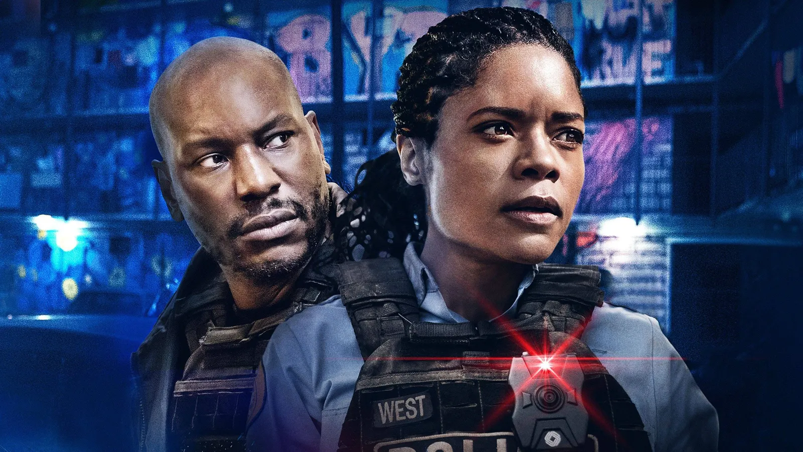 Черное и синее