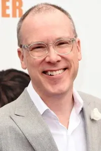 Tim Johnson