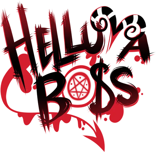 В Аду бес Блиц пытается запустить стартап киллерского агенства на очень конкурентном рынке вместе со специалистом по оружию Мокси, громилой Милли и секретарем Луной.