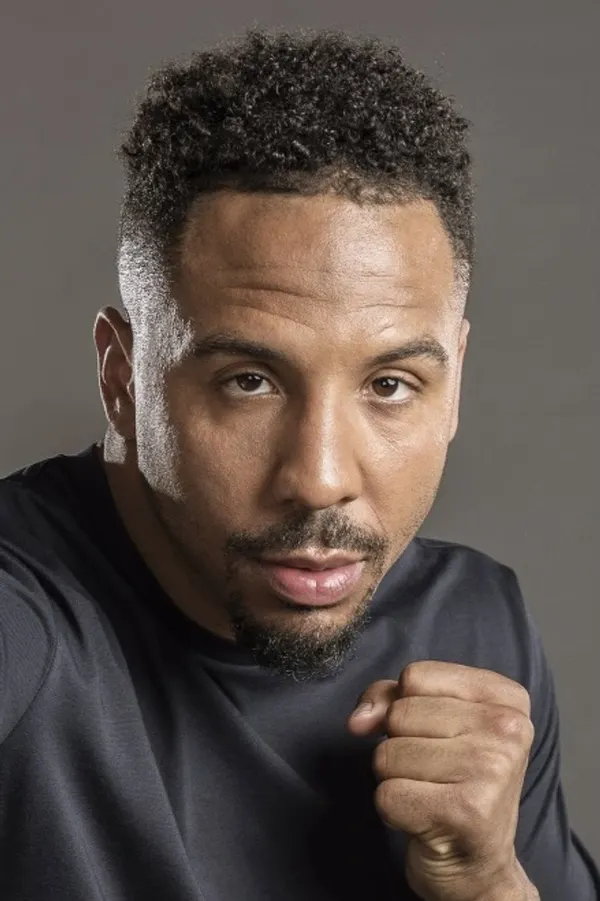 Andre Ward