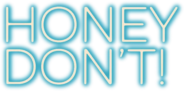 Honey O'Donahue, a small-town private investigator, delves into a series of strange deaths tied to a mysterious church.