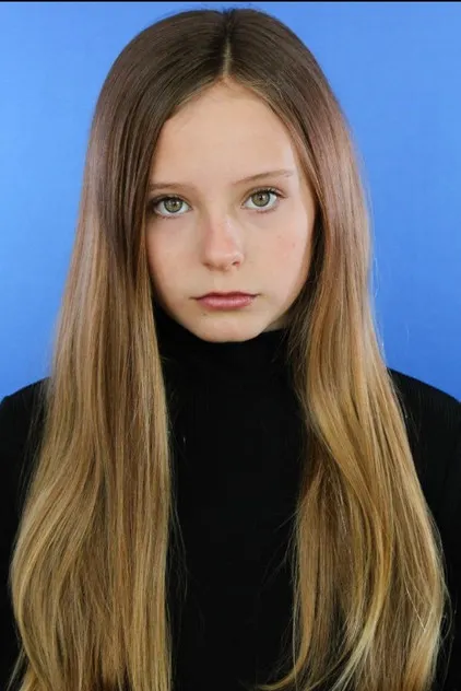 Audrey Pazienza