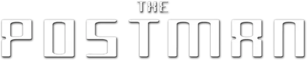 2013 год. Спустя несколько десятилетий после ядерной войны и последовавшего за ней распада современной цивилизации выжившие люди селятся разрозненными группами на территории бывших Соединенных Штатов Америки. Правит всеми тиран, генерал Бетлехем. Однажды кочевник, который за пищу и кров разыгрывает перед зрителями спектакли Шекспира, находит форму почтальона и сумку с письмами. Он доставляет почту в соседний город, блефуя, что правительство США восстановлено, и обманом заставляет жителей накормить его. Так он становится символом надежды для людей – у них появляется смелость противостоять тирану и его армии.