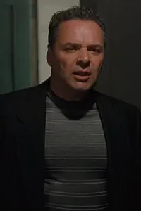 Nicholas Pasco