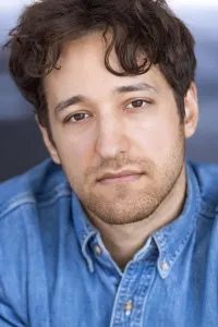 Jonathan von Mering