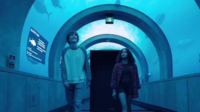 Boom Goes the Dynamite