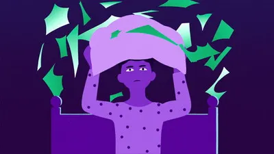 Letting Go of Stress