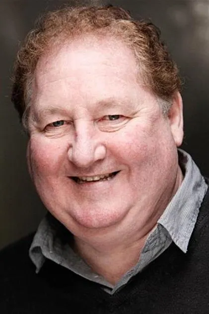 Howard Crossley