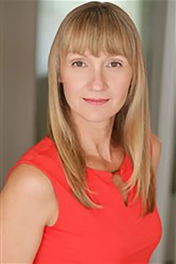 Debra Pralle
