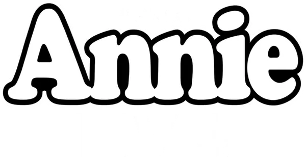 Annie Live!