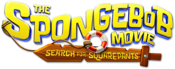 The SpongeBob Movie: Search for SquarePants