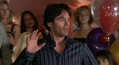 Mr. Monk and the TV Star