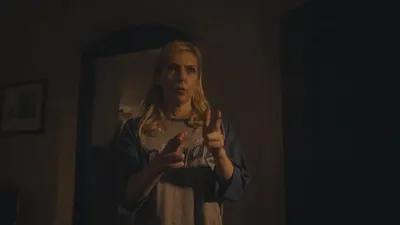 Something Unforgivable