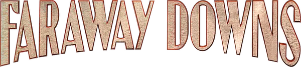 Аристократка Сара владеет скотным ранчо в Австралии. После смерти ее мужа, барон задумывает захватить ее землю, но она объединяется с ковбоем по имени Джекман, чтобы защитить свой ранчо.