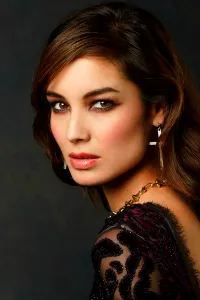 Bérénice Marlohe