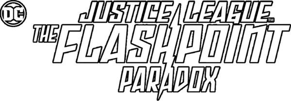 Барри Аллен, ставший супергероем, самым быстрым человеком на Земле, не может смириться с тяжелой потерей в своей жизни. Спустя долгие годы после убийства матери Барри все ещё мучается угрызениями совести, ведь в тот роковой день он должен был прийти домой раньше. И однажды Флэш получает возможность все исправить благодаря путешествию во времени. Так Спидфорс переписал историю.  Отправившись в прошлое, Барри опережает преступника и спасает мать от гибели. Но изменив одно событие, Флэш с ужасом узнает, что мир перевернулся и всё стало иным. На экранах Централ-Сити показывают, как герой города Гражданин Холод сражается с Капитаном Бумерангом. Что произошло с Лигой Справедливости, неизвестно где сейчас Бэтмен, Супермен, Зелёный Фонарь. Друзья становятся врагами, а те — союзниками. Этот параллельный мир ещё более мрачен, чем самый жуткий сон, и кто виновен в его создании — только прелюдия в поисках истины, что предстоит пройти Флэшу в предстоящем конце света.