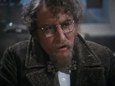 The Adventure of the Clapham Cook