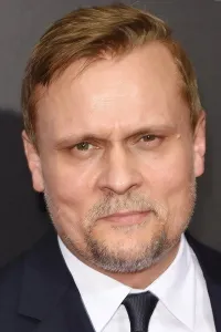 Карстен Нёргор