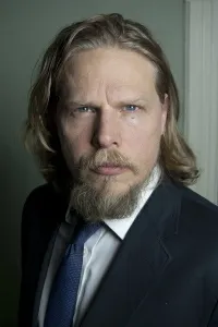 Айан Мэтьюз