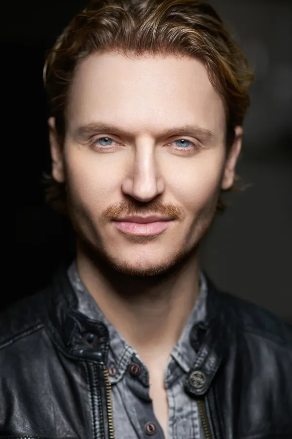 Чед Рук
