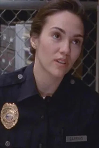 Nina Barry