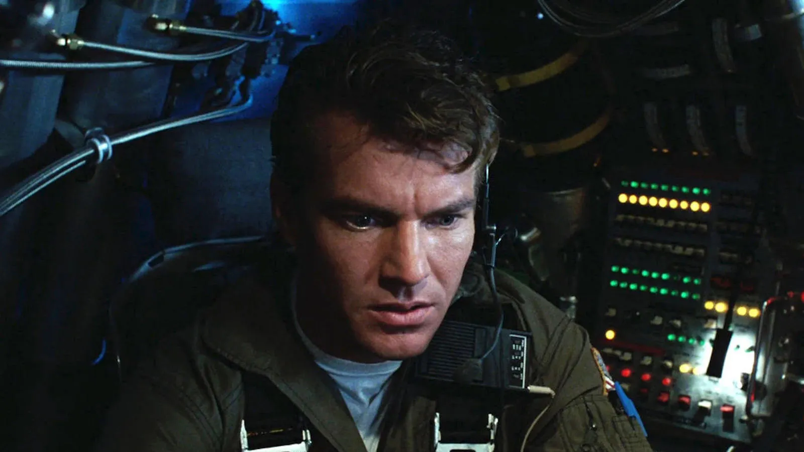 Внутреннее пространство