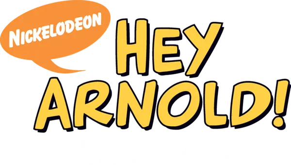Hey Arnold! The Movie