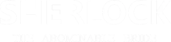 Sherlock: The Abominable Bride