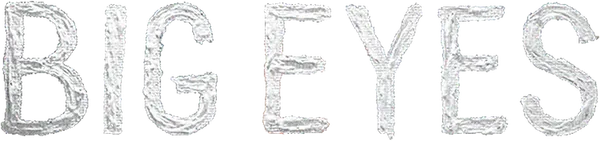 Фильм расскажет историю художницы Маргарет Кин, прославившуюся в 50-х своими картинами, изображающими большеглазых детей и ставшими одним из первых примеров успешного распространения искусства на массовом рынке. Драма покажет пробуждение самосознания художницы на фоне феминистского движения, что, в конечном счете, приведет ее к судебной тяжбе с мужем, который пытался заявить свои права на ее работы.