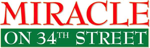 Miracle on 34th Street