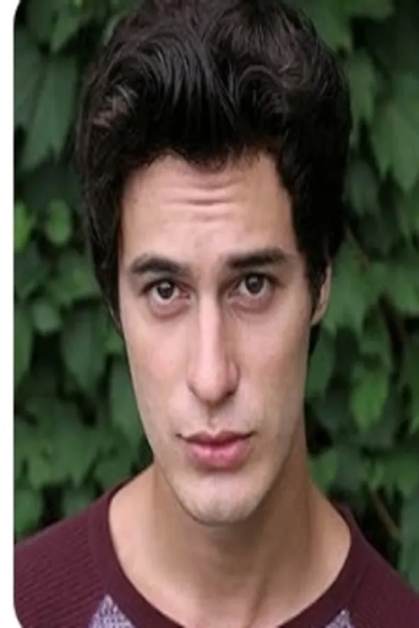 Lukas Jacob