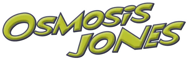 Он — герой новой породы. Одноклеточный герой нашего времени. Он — Осмосис Джонс. Этот заразительный мультипликационный боевик начинается с того, что Фрэнк проглатывает злодейский вирус по имени Трэкс.  Теперь, глубоко внутри удивительных мультипликационных внутренностей города Фрэнк, одинокий полицейский — белая кровяная клетка по имени Осмосис Джонс и его упорный помощник Дрикс должны помешать злобной эпидемии, развязанной Трэксом!