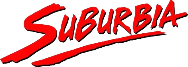 Suburbia