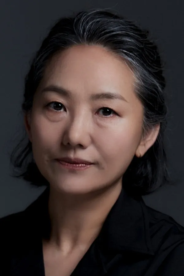 Park Myung-shin