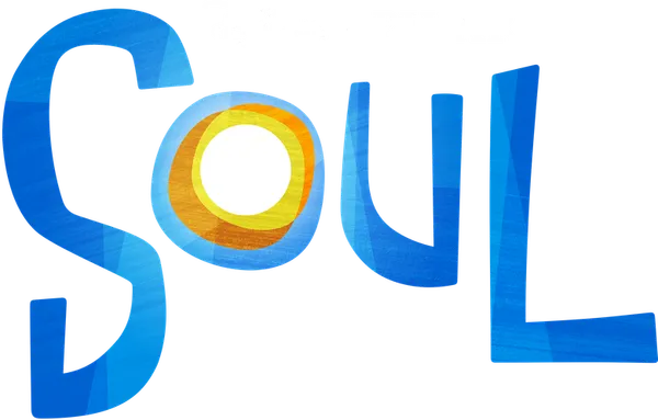 Уже немолодой школьный учитель музыки Джо Гарднер всю жизнь мечтал выступать на сцене в составе джазового ансамбля. Однажды он успешно проходит прослушивание у известной клубной певицы и, возвращаясь домой вне себя от счастья, падает в люк и умирает. Теперь у Джо одна дорога — в Великое После, но он сбегает с идущего в вечность эскалатора и случайно попадает в Великое До. Тут новенькие души обретают себя, и у будущих людей зарождаются увлечения, мечты и интересы. Джо становится наставником упрямой души 22, которая уже много веков не может найти свою искру и отправиться на Землю.