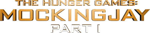 The Hunger Games: Mockingjay - Part 1