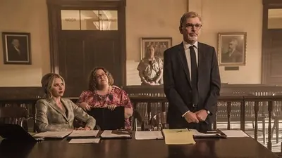 Conscious Uncoupling