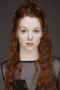 Люси-Роуз Леонард