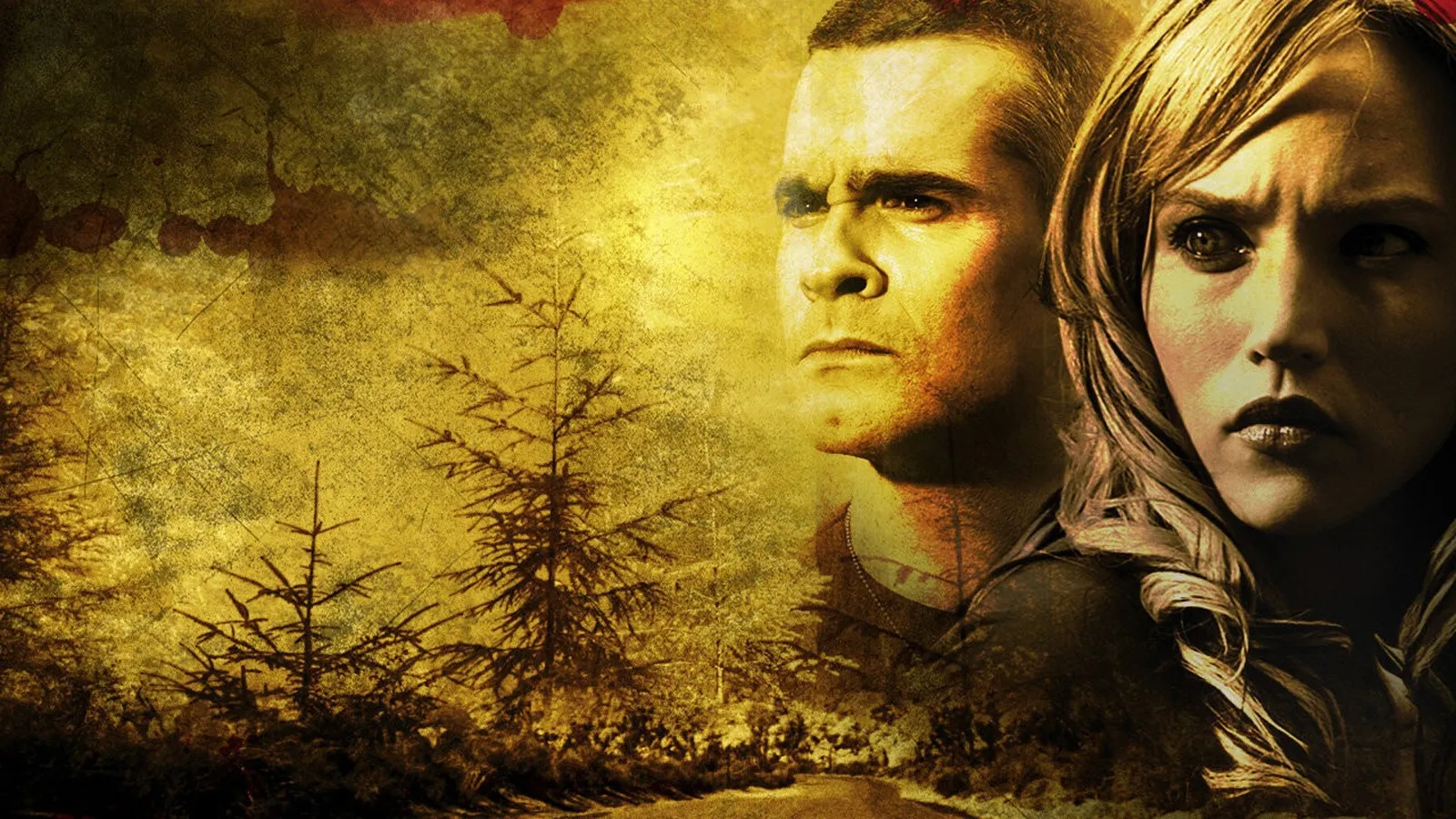 Поворот не туда 2: Тупик