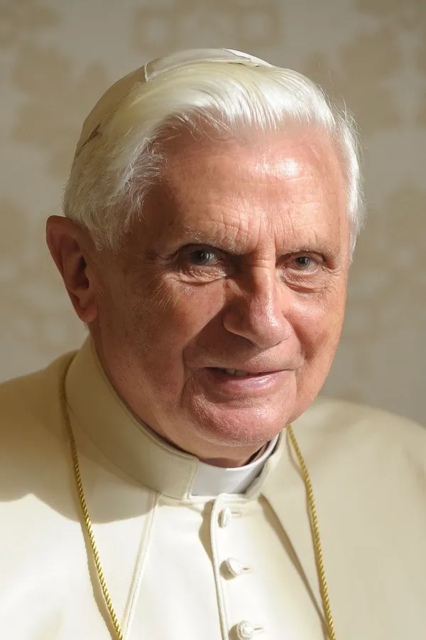Benedict XVI