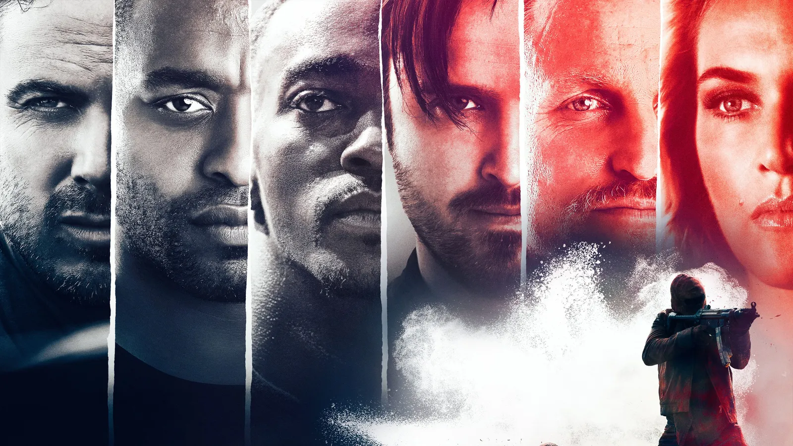 Три девятки