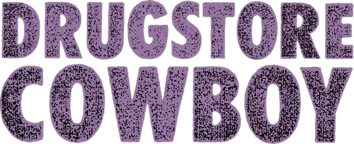 В поисках наркотиков они грабят аптеки, убегают от полиции, и это похоже на игру — полицейские и воры. Главное — следить за приметами: ни в коем случае не говорить о собаках, не смотреться в зеркало с обратной стороны, и самое главное — никогда не класть шляпу на кровать. Для Боба наркотики — не просто способ получения удовольствия, скорее возможность убежать от невыносимой реальности жизни. Создать свой мир, где нет нудных обязанностей и глупых обывателей и где ты полновластный хозяин. В отличие от своих друзей, Боб знает, какую цену придется платить за это бегство, отсюда и вера в приметы. Но когда-нибудь игра закончится…