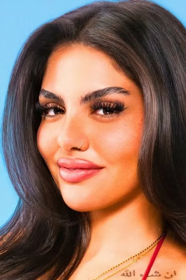 Huda Mustafa