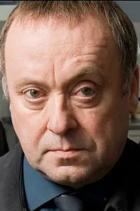 Алекс Нортон