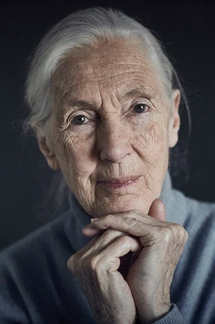 Jane Goodall
