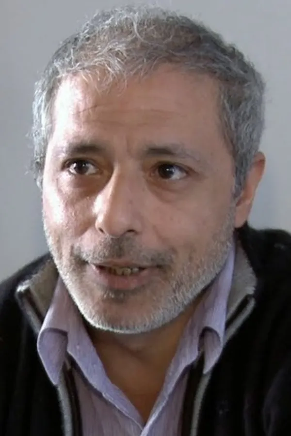Krishna Levy