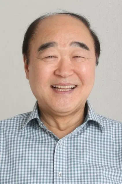 Jang Kwang