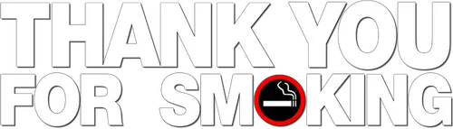 Работа у Ника Нэйлора не из легких. Он должен лоббировать табакокурение, как это только возможно. Казалось бы, какой абсурд вступать в конфликт с ярыми противниками курения и пытаться доказать полезность последнего. Но такая уж у Ника работа. И он в ней добился не малых результатов, агитируя всех к курению в ток-шоу на телевидении, и продвигая сигареты в кинофильмах. Однако, сам Ник никогда не считал курение сколько либо полезным занятием. Он раскручивает сигареты, чтобы было на что жить, и растить сына.