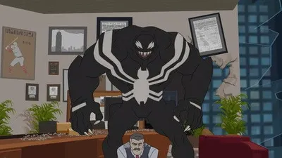 Venom Returns