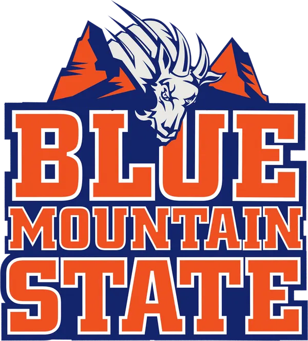 Blue Mountain State